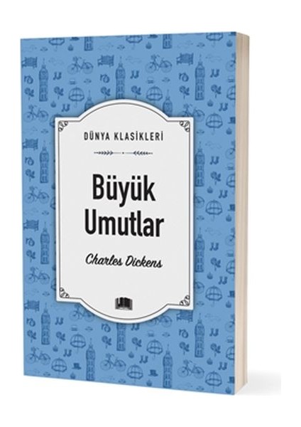 Büyük Umutlar