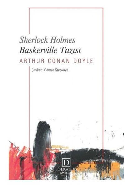 Sherlock Holmes - Baskerville Tazısı