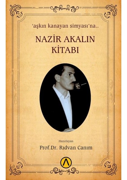 Nazir Akalın Kitabı