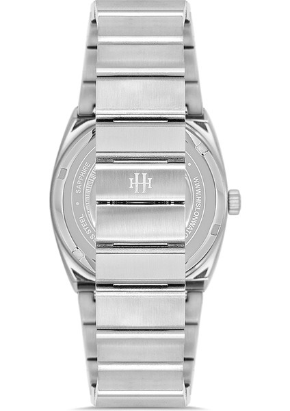 CL211S-04SS Erkek Kol Saati modelleri