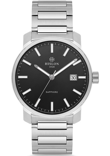 CL214S-04SS Erkek Kol Saati