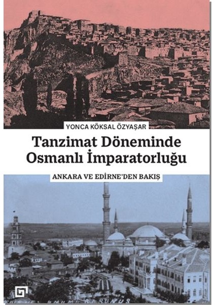 Tanzimat Döneminde Osmanlı Imparatorluğu