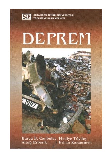 Deprem