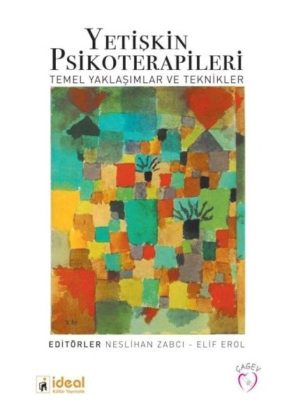 Yetişkin Psikoterapileri