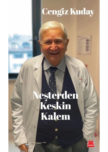 Neşterden Keskin Kalem