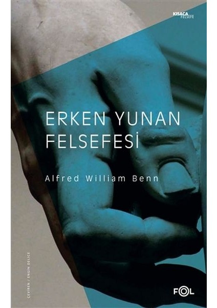 Erken Yunan Felsefesi