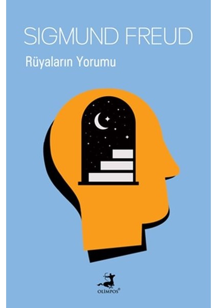 Rüyaların Yorumu