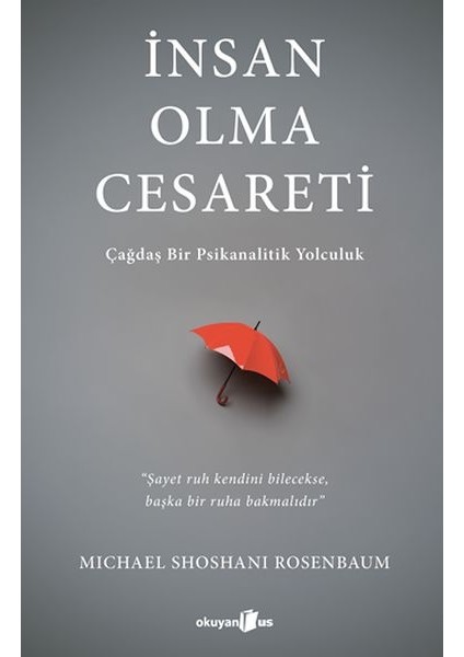 Insan Olma Cesareti