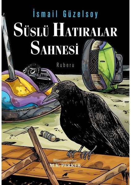 Süslü Hatıralar Sahnesi