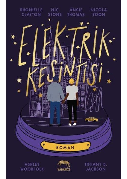 Elektrik Kesintisi