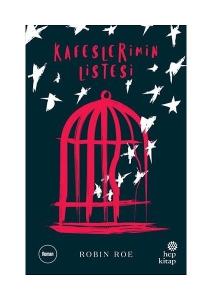 Kafeslerimin Listesi