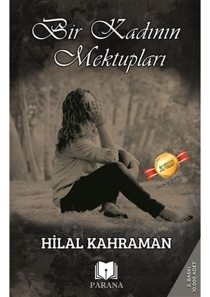 Bir Kadının Mektupları