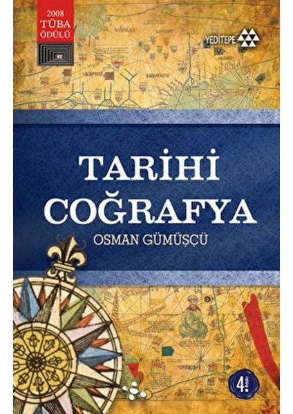 Tarihi Coğrafya