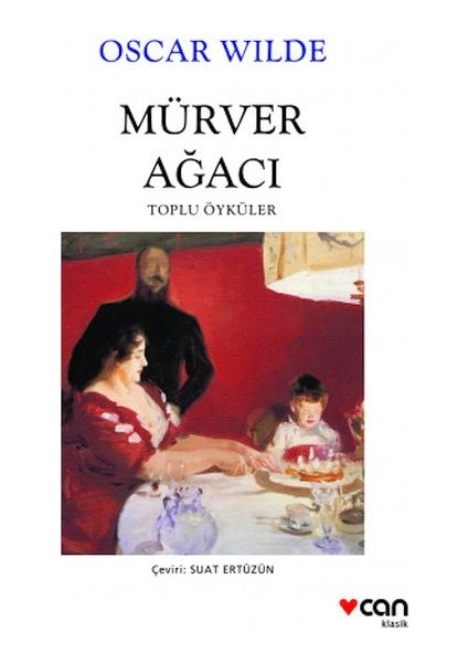Mürver Ağacı