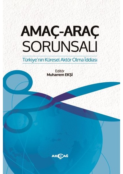 Amaç-Araç Sorunsalı