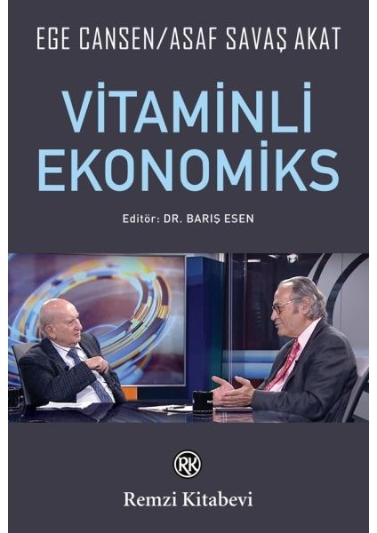 Vitaminli Ekonomiks