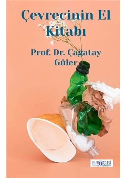 Çevrecinin El Kitabı