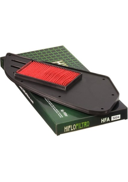 Kymco 125 Downtown Hiflo Hava Filtre Elemanı