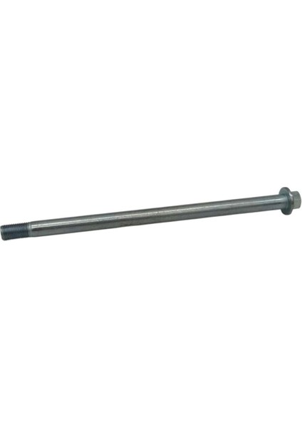 Honda Activa 125 i Ön Teker Mili (2023-25)