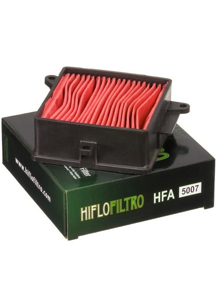 Kymco 125 Agility Hava Filtresi