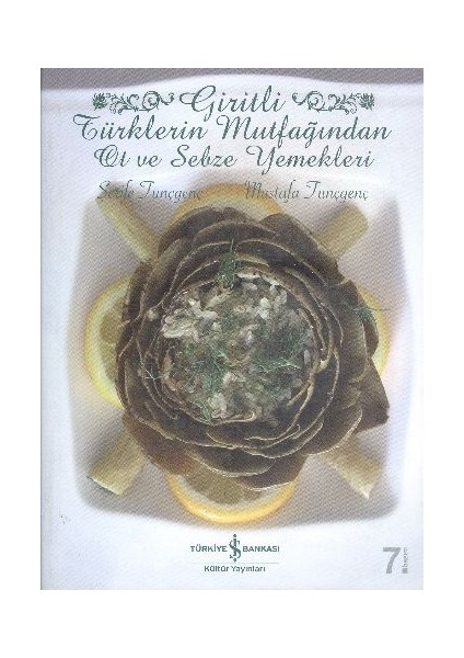 Giritli Türklerin Mutfağından Ot ve Sebze Yemekleri