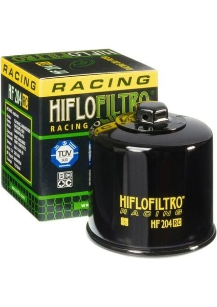 Yamaha YZF R25 Yağ Filtresi Hiflo