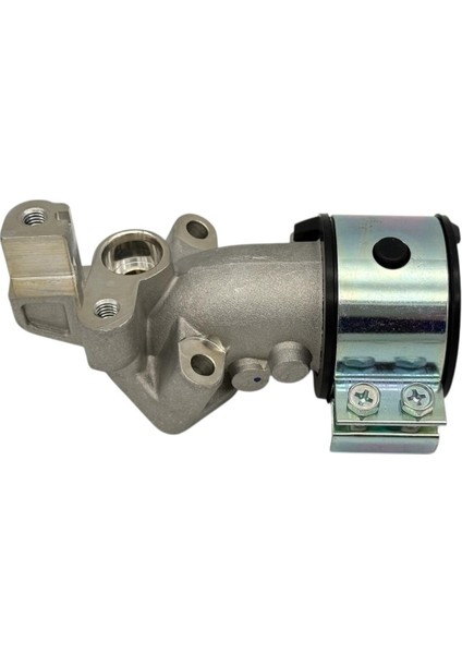 Kanuni Seha 150 Enjeksiyon Manifoldu