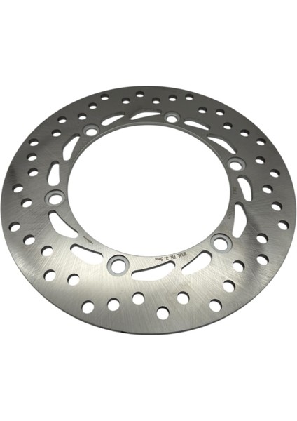 Honda Forza 250 Ön Fren Diski 2023-2025 modelleri