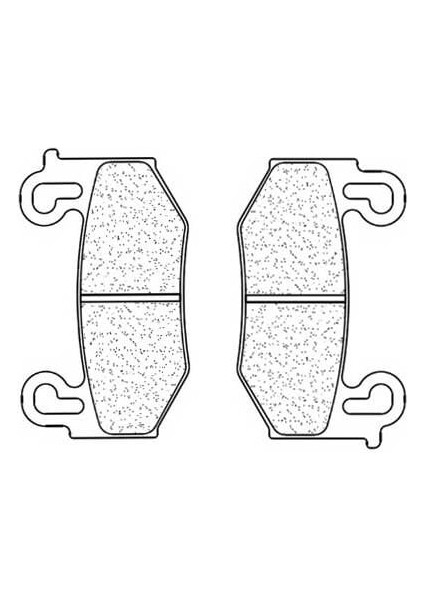 Bmw R 1300 Gs Ön Fren Balatası 23-24 fiyatları