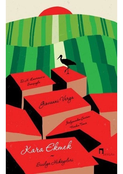 Kara Ekmek - Sicilya Hikayeleri