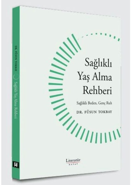 Sağlıklı Yaş Alma Rehberi