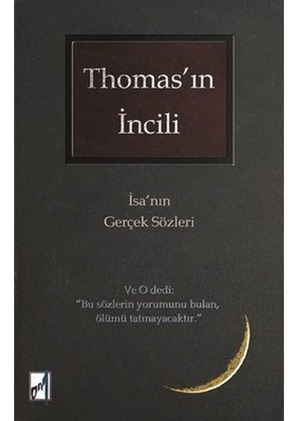 Thomas In Incili