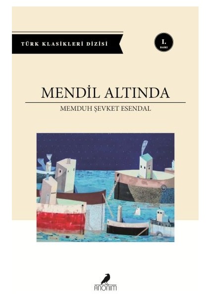 Mendil Altında