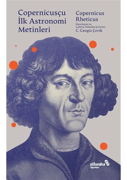 Copernicusçu Ilk Astronomi Metinleri