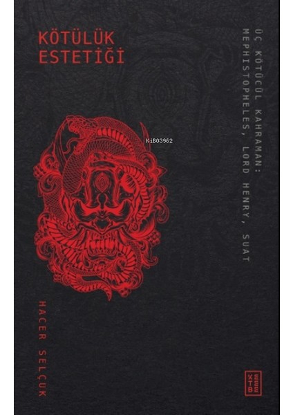 Kötülük Estetiği