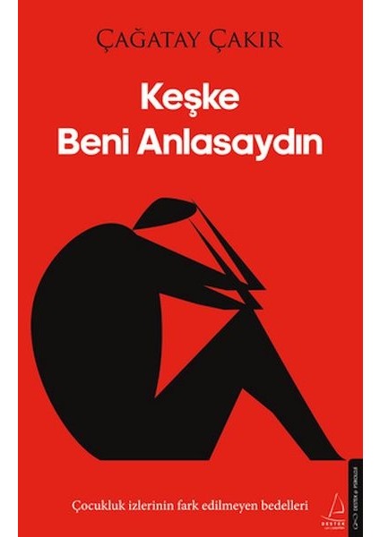 Keşke Beni Anlasaydın