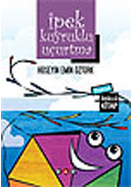 Ipek Kuyruklu Uçurtma