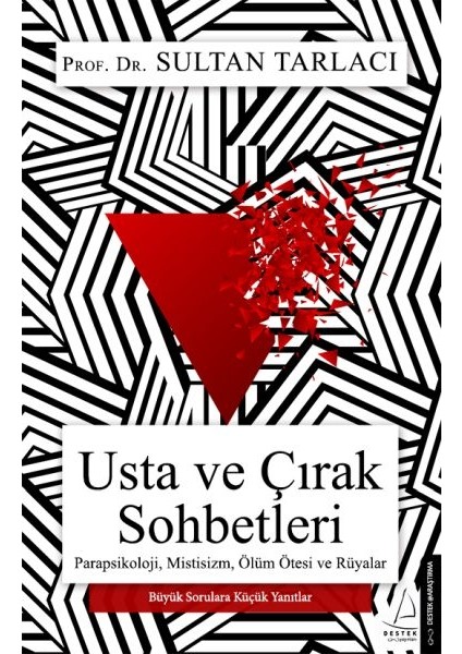 Usta ve Çırak Sohbetleri