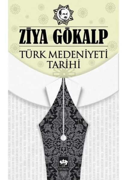 Türk Medeniyeti Tarihi