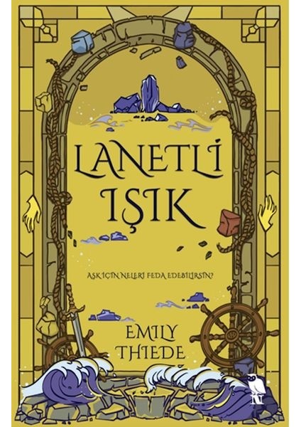 Lanetli Işık