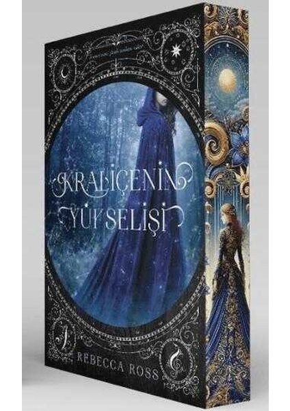 Kraliçenin Yükselişi