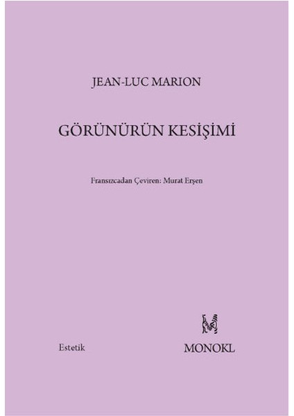 Görünürün Kesişimi