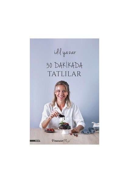 30 Dakikada Tatlılar