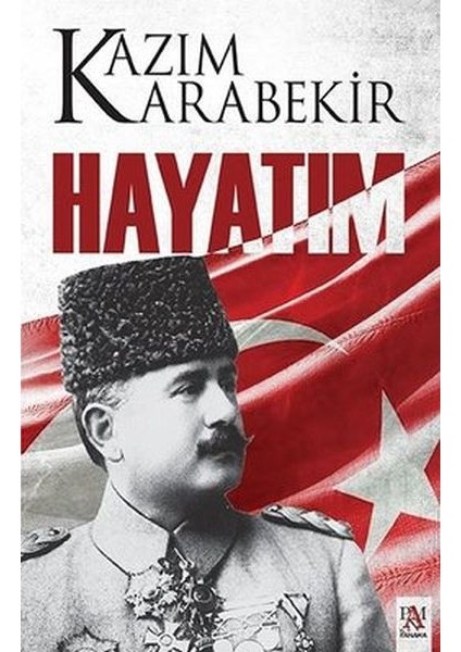 Hayatım