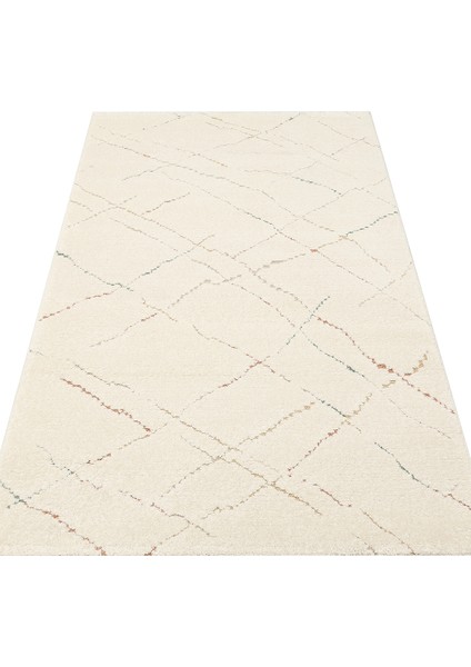 Zuma 05 Cream Multy Antialerjik Yapısıyla Özenle Üretilmiş Yıkanabilir Çocuk ve Bebek Halısı indirimleri