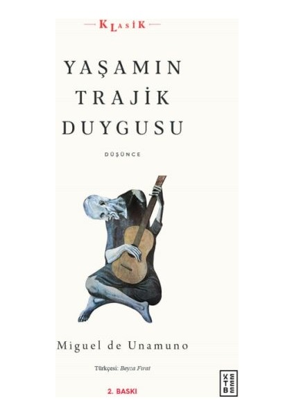 Yaşamın Trajik Duygusu