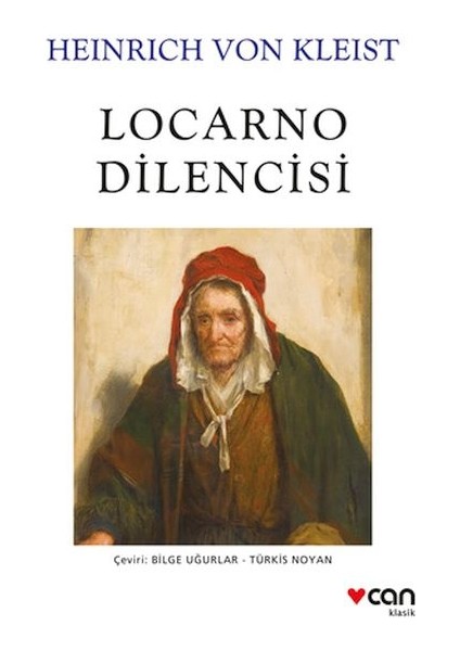 Locarno Dilencisi