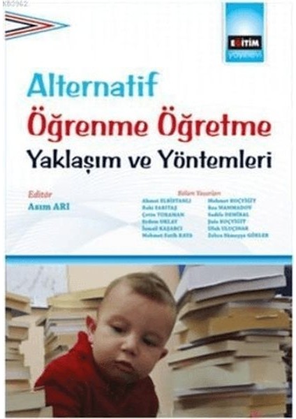 Alternatif Öğrenme Öğretme Yaklaşım ve Yöntemleri