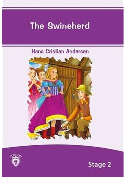 The Swineherd - Stage 2