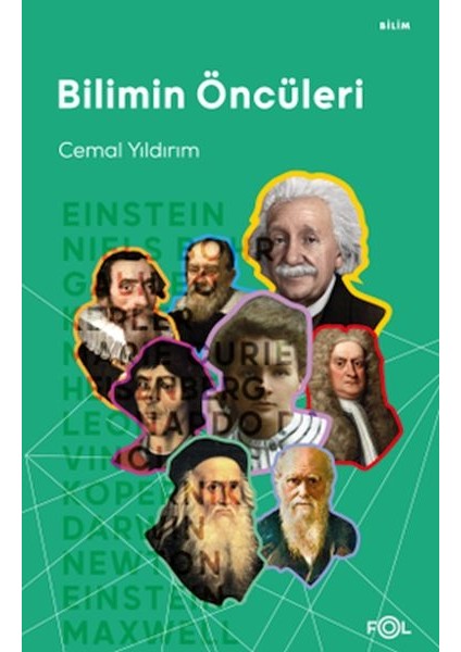 Bilimin Öncüleri